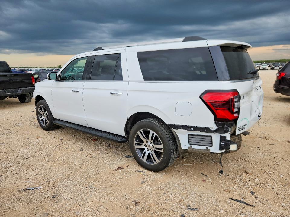 Продажа на аукционе авто 2024 Ford Expedition, vin: 1FMJK1K81REA36220, номер лота: 54498336