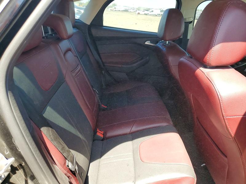 Aukcja sprzedaży 2014 Ford Focus, vin: 1FADP3N25EL369568, numer aukcji: 53835346