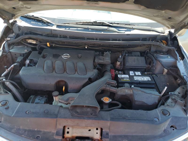 Продаж на аукціоні авто 2009 Nissan Versa, vin: 3N1BC11E39L442659, номер лоту: 54233676