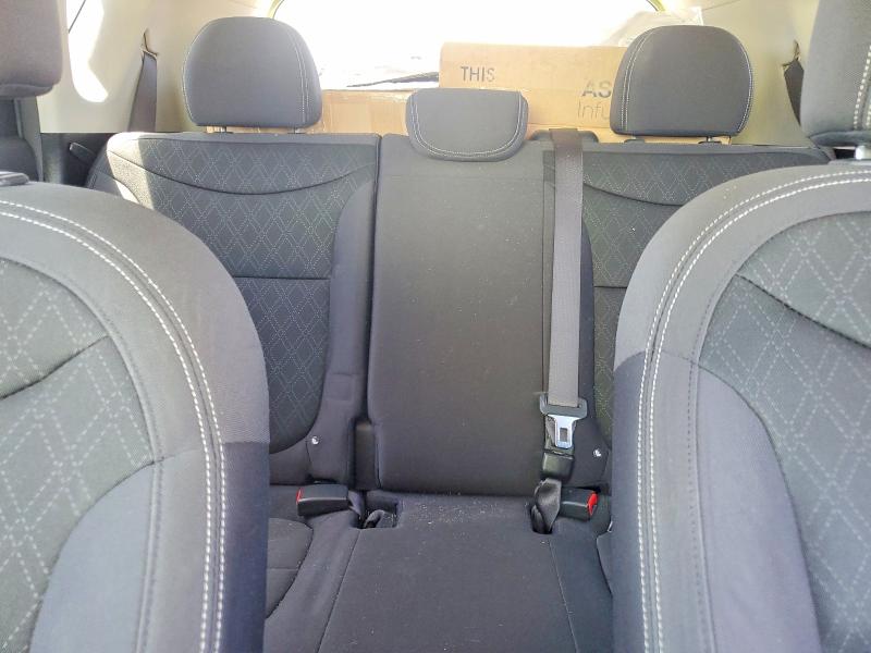 55452946 :رقم المزاد ، KNDJN2A21F7764361 vin ، 2015 Kia Soul مزاد بيع