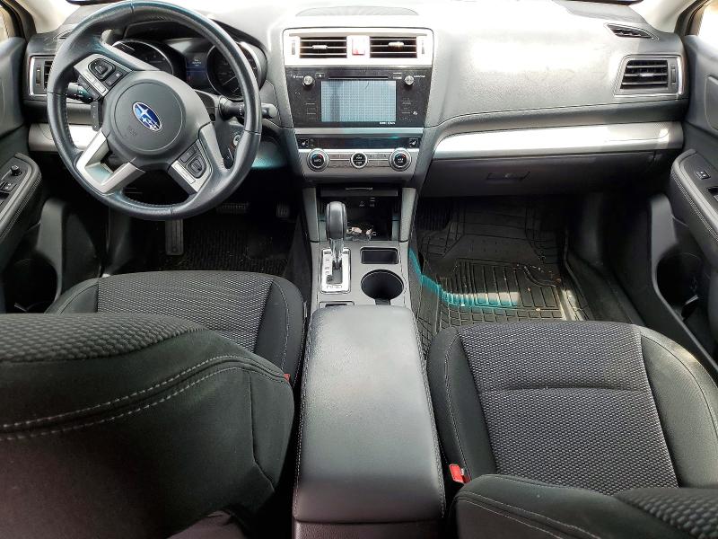 55155306 :رقم المزاد ، 4S4BSBCC3F3220157 vin ، 2015 Subaru Outback مزاد بيع