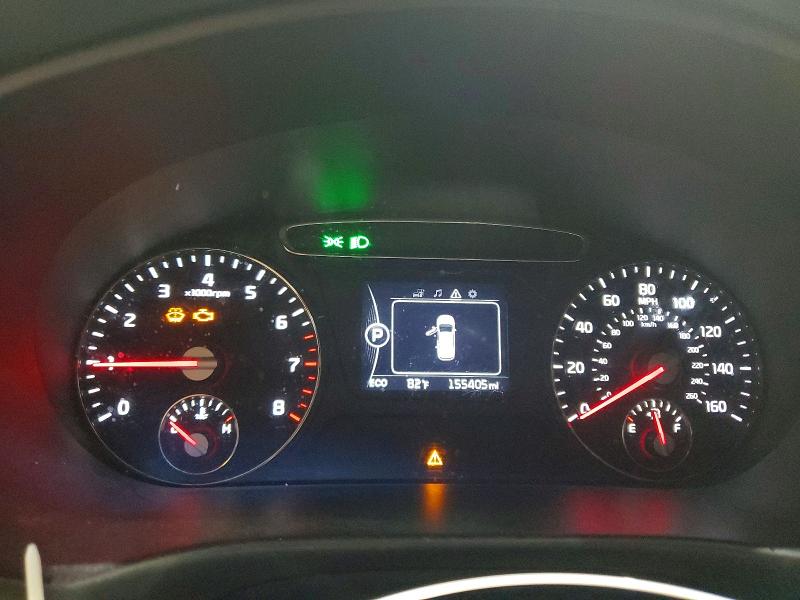 Продажа на аукционе авто 2017 Kia Sorento, vin: 5XYPGDA38HG248125, номер лота: 55316066