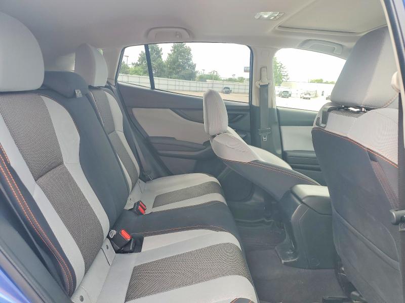 Aukcja sprzedaży 2019 Subaru Crosstrek, vin: JF2GTAEC0KH219299, numer aukcji: 52655826