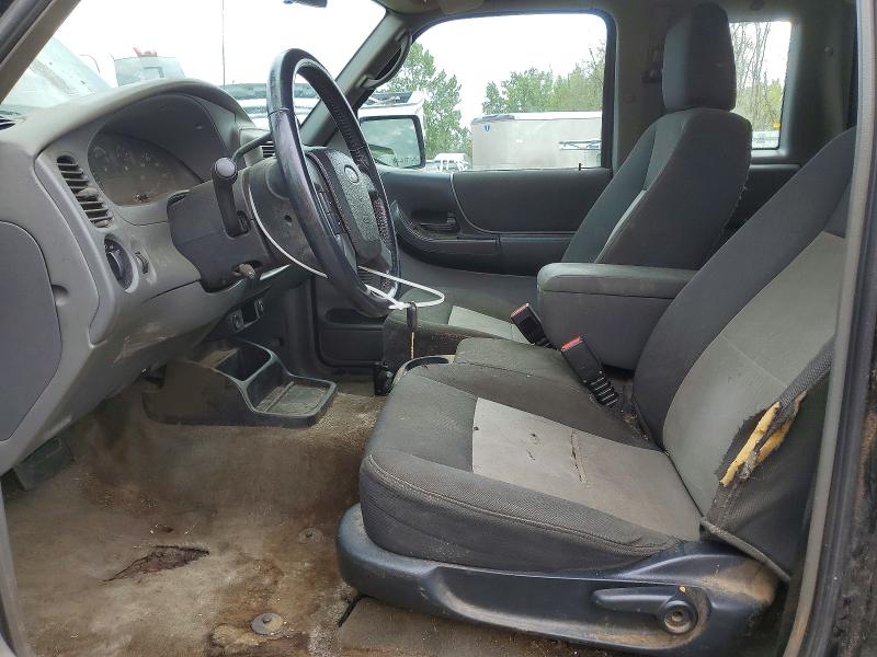 Продажа на аукционе авто 2011 Ford Ranger, vin: 1FTKR1ED1BPA61965, номер лота: 52900176