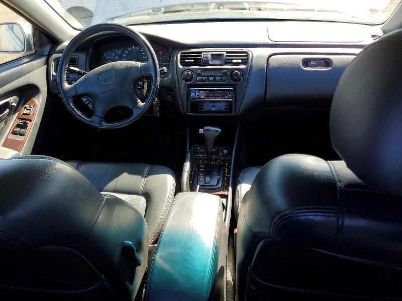 Продаж на аукціоні авто 1998 Honda Accord, vin: 1HGCG2258WA801129, номер лоту: 53793876