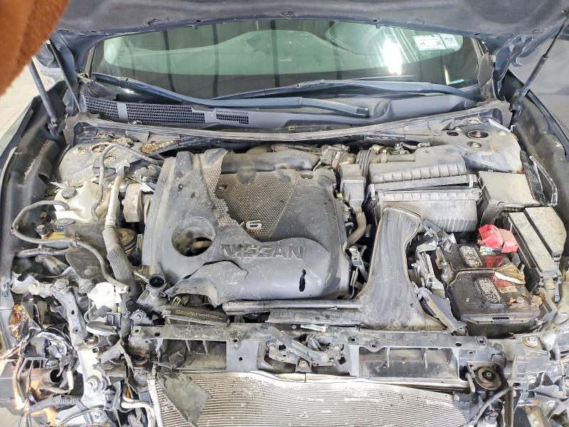 Aukcja sprzedaży 2017 Nissan Maxima, vin: 1N4AA6AP0HC439053, numer aukcji: 53565406