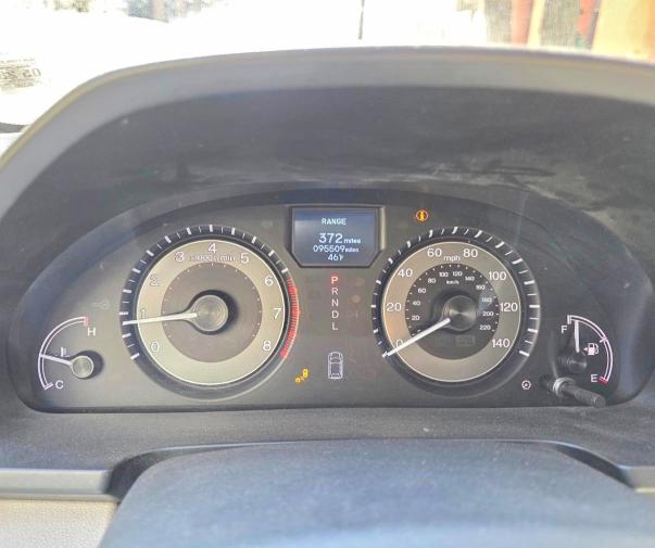 Продаж на аукціоні авто 2014 Honda Odyssey, vin: 5FNRL5H98EB08440, номер лоту: 53838016