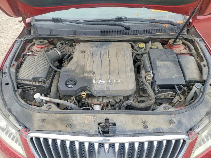 Продажа на аукционе авто 2013 Buick Lacrosse, vin: 1G4GC5E3XDF298464, номер лота: 52826706
