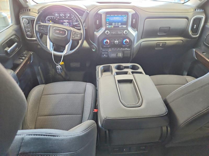 2021 Gmc Sierra მანქანა იყიდება აუქციონზე, vin: 1GT49TE76MF141186, აუქციონის ნომერი: 51515616