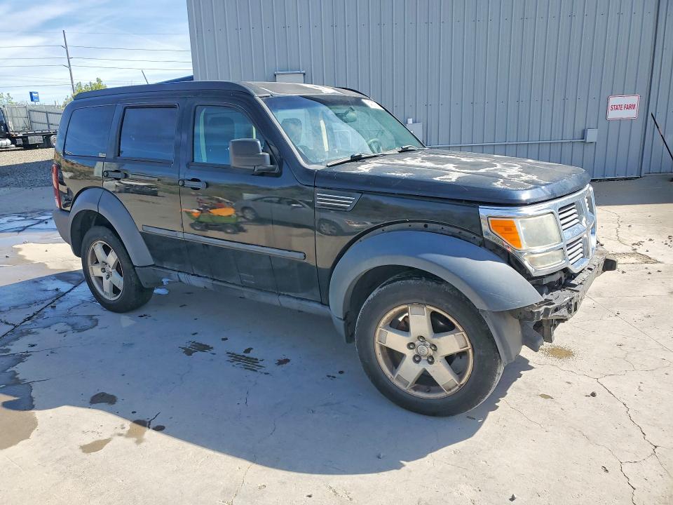 Продажа на аукционе авто 2007 Dodge Nitro, vin: 1D8GU28K17W549994, номер лота: 54337576