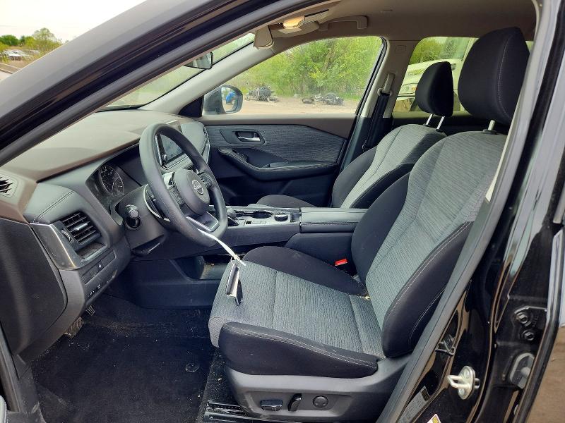 Aukcja sprzedaży 2023 Nissan Rogue, vin: JN8BT3BB7PW351225, numer aukcji: 52679586