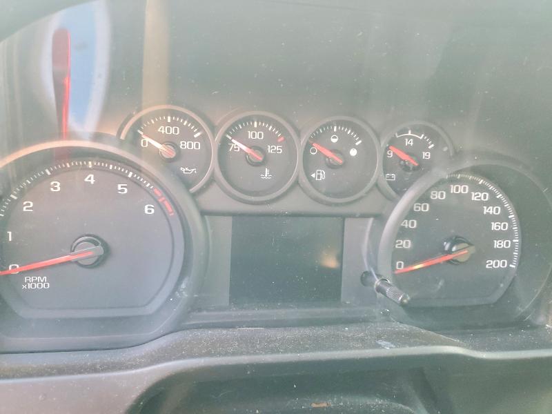 Продажа на аукционе авто 2021 Gmc Sierra, vin: 1GTU9AEF0MZ189602, номер лота: 55056676