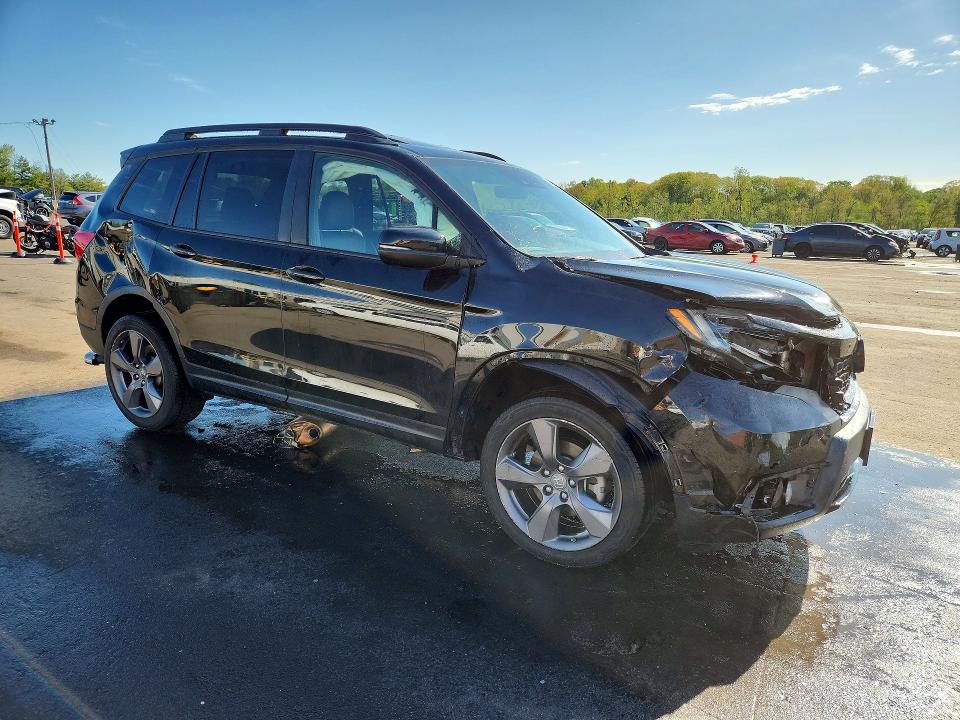 Aukcja sprzedaży 2020 Honda Passport, vin: 5FNYF8H96LB016695, numer aukcji: 52575076