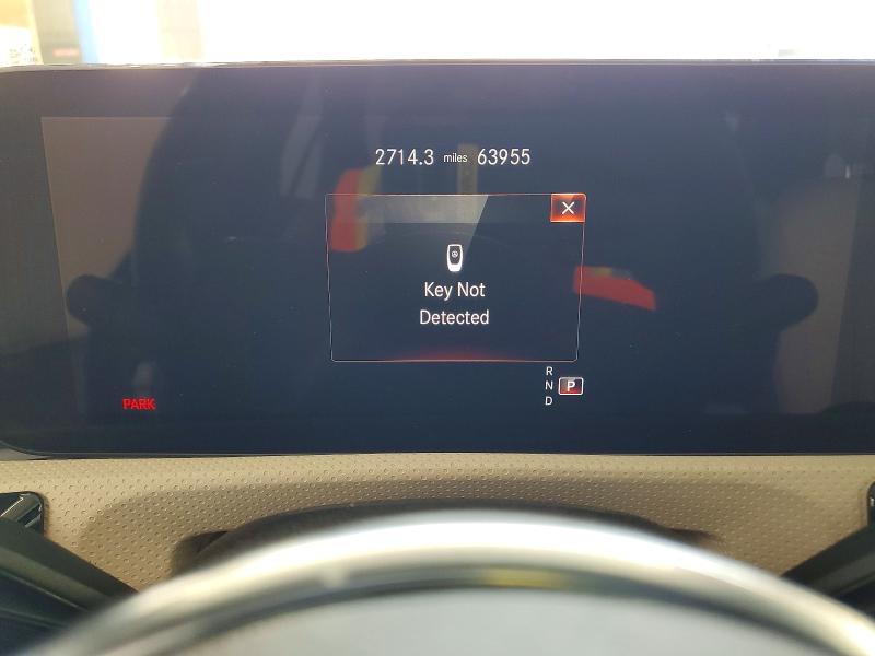 Продажа на аукционе авто 2023 Mercedes-benz Cla, vin: W1K5J4HB5PN393142, номер лота: 53108446
