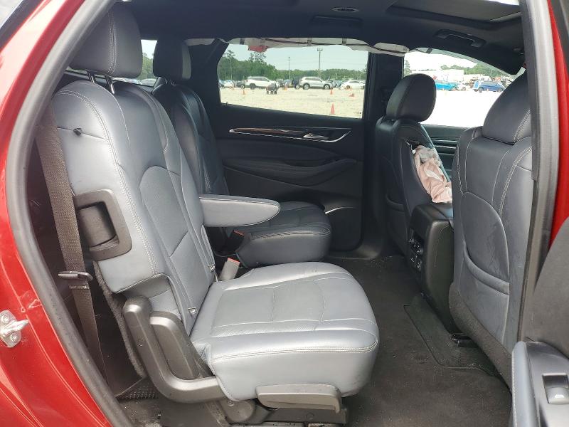 Aukcja sprzedaży 2022 Buick Enclave, vin: 5GAERCKW7NJ104955, numer aukcji: 52459446