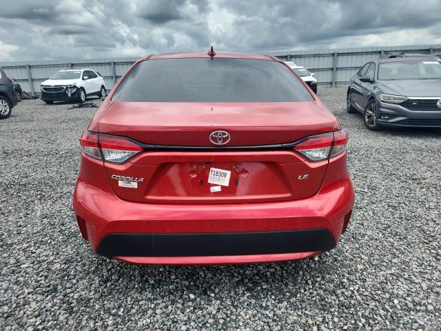 55082696 :رقم المزاد ، 5YFEPRAEXLP070468 vin ، 2020 Toyota Corolla مزاد بيع