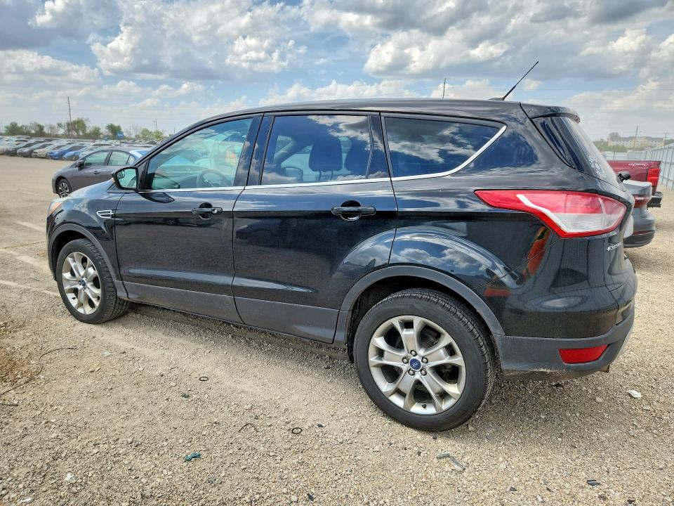 51842826 :رقم المزاد ، 1FMCU9HX8DUB61519 vin ، 2013 Ford Escape مزاد بيع