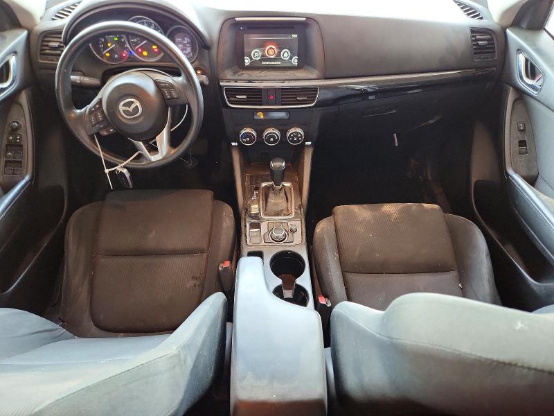 Aukcja sprzedaży 2016 Mazda Cx-5, vin: JM3KE2BY8G0881198, numer aukcji: 52774806