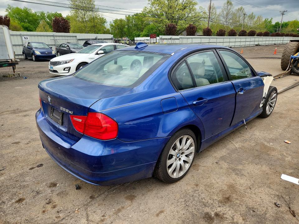 Aukcja sprzedaży 2009 Bmw 328, vin: WBAPK53569A511567, numer aukcji: 53958536