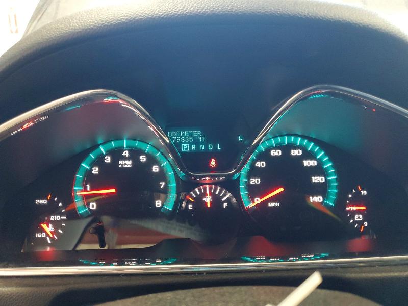 2017 Chevrolet Traverse მანქანა იყიდება აუქციონზე, vin: 1GNKVHKD5HJ165497, აუქციონის ნომერი: 55283616