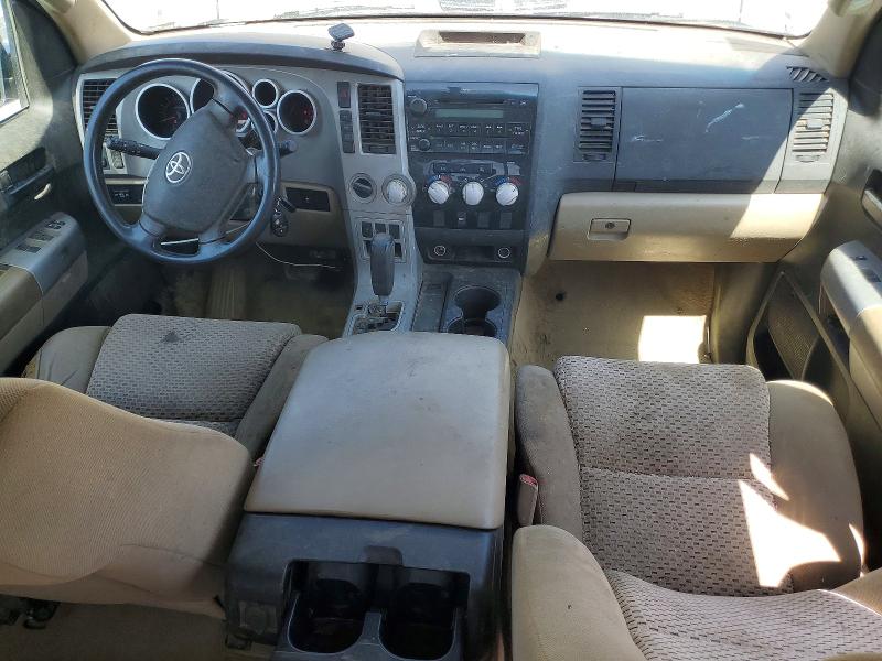 Aukcja sprzedaży 2007 Toyota Tundra, vin: 5TFBV54137X028127, numer aukcji: 54916236
