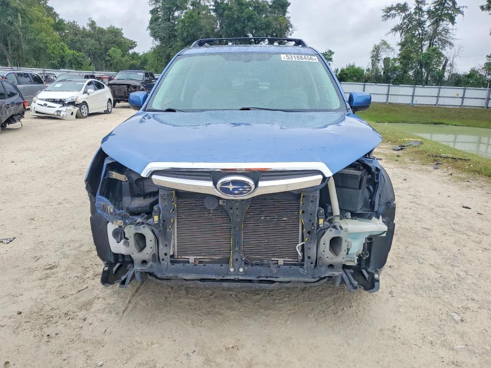 Aukcja sprzedaży 2015 Subaru Forester, vin: JF2SJADCXFH511727, numer aukcji: 53188456