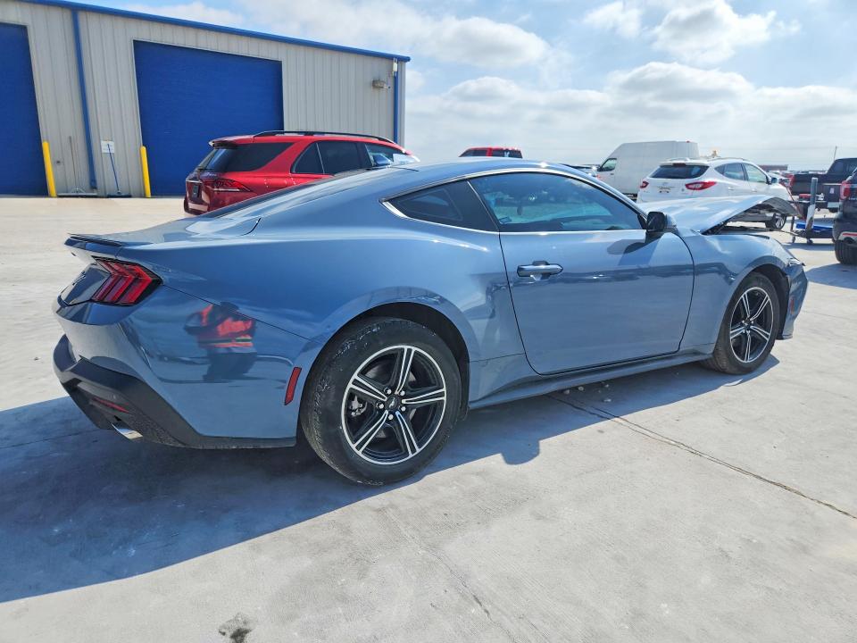 Продаж на аукціоні авто 2024 Ford Mustang, vin: 1FA6P8TH6R5110191, номер лоту: 54471596