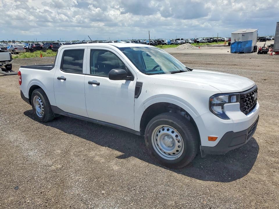 Aukcja sprzedaży 2025 Ford Maverick, vin: 3FTTW8BA7SRB26102, numer aukcji: 54146896