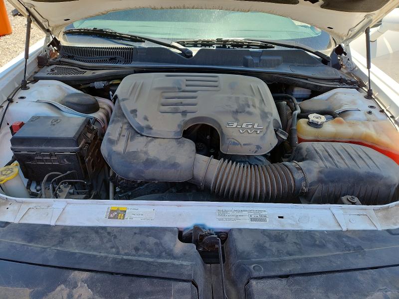 2014 Dodge Challenger მანქანა იყიდება აუქციონზე, vin: 2C3CDYAG4EH177086, აუქციონის ნომერი: 53350796