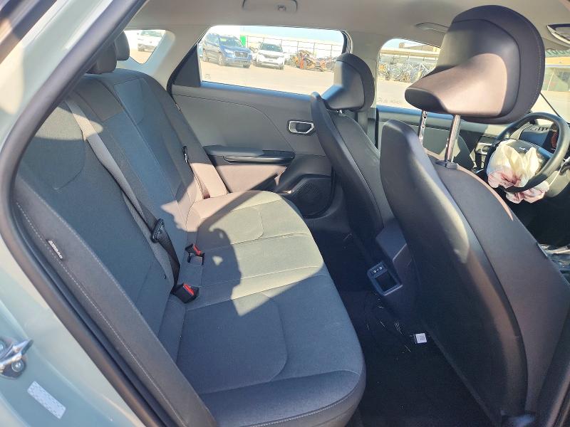 Продаж на аукціоні авто 2025 Kia K4, vin: 3KPFT4DEXSE071554, номер лоту: 53074896
