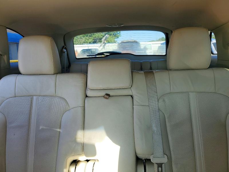 2019 Lincoln Mkt მანქანა იყიდება აუქციონზე, vin: 2LMHJ5AT1KBL01965, აუქციონის ნომერი: 52390076