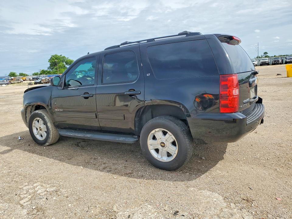 Aukcja sprzedaży 2012 Chevrolet Tahoe, vin: 1GNSKBE05CR290797, numer aukcji: 55375646