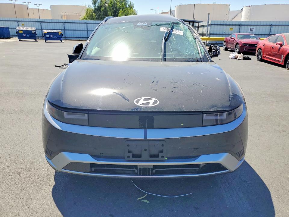 Продаж на аукціоні авто 2025 Hyundai Ioniq 5, vin: 7YAKN4DA9SY001441, номер лоту: 54003066