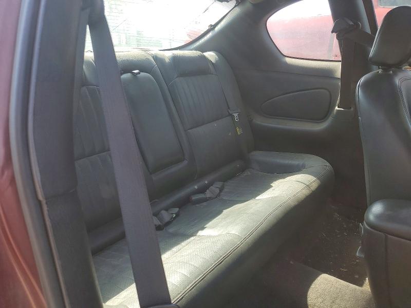 Aukcja sprzedaży 2002 Chevrolet Monte Carlo, vin: 2G1WX15K829192422, numer aukcji: 55321826