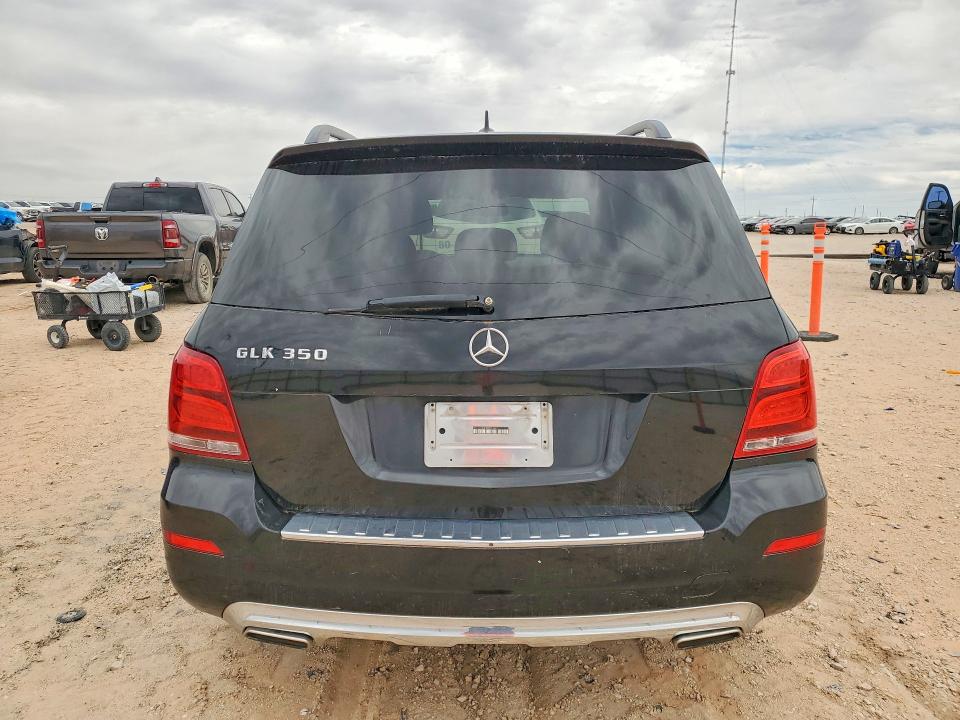 2013 Mercedes-benz Glk მანქანა იყიდება აუქციონზე, vin: WDCGG5HB0DG034492, აუქციონის ნომერი: 52170316