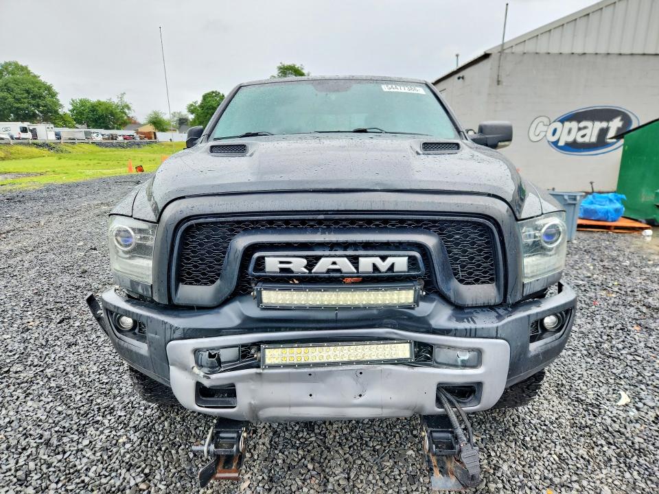 Продажа на аукционе авто 2016 Ram 1500, vin: 1C6RR7YT8GS118386, номер лота: 54477386