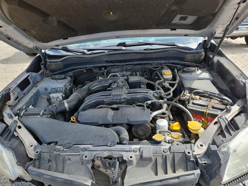 Продажа на аукционе авто 2015 Subaru Forester, vin: JF2SJAHC4FH410211, номер лота: 55053056