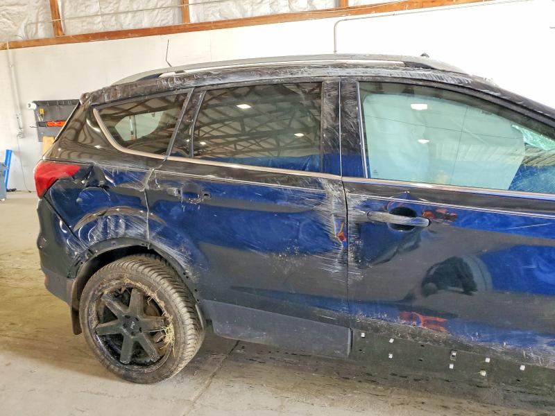 Aukcja sprzedaży 2019 Ford Escape, vin: 1FMCU9J93KUA99312, numer aukcji: 53596036