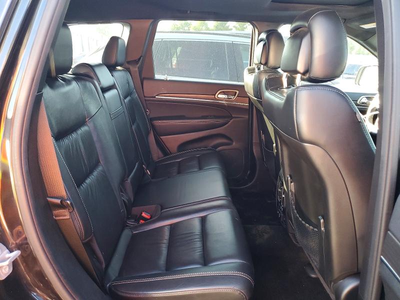 Aukcja sprzedaży 2015 Jeep Grand Cherokee, vin: 1C4RJFBGXFC699646, numer aukcji: 53179796