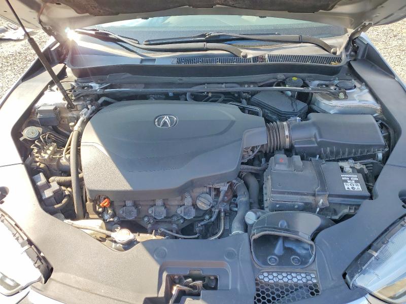 Продажа на аукционе авто 2019 Acura Tlx, vin: 19UUB2F4XKA008882, номер лота: 54144906