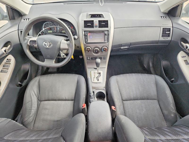 Продажа на аукционе авто 2013 Toyota Corolla, vin: 5YFBU4EE6DP137125, номер лота: 55326656