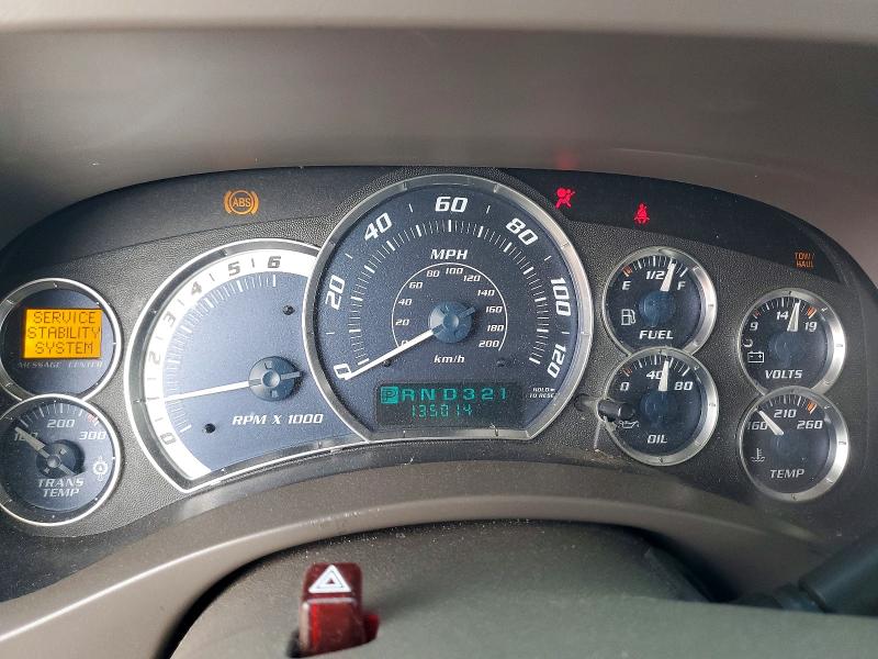 Aukcja sprzedaży 2002 Cadillac Escalade, vin: 1GYEK63N02R101817, numer aukcji: 54817396