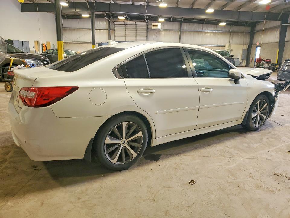 Продажа на аукционе авто 2016 Subaru Legacy, vin: 4S3BNAL60G3023366, номер лота: 53564096