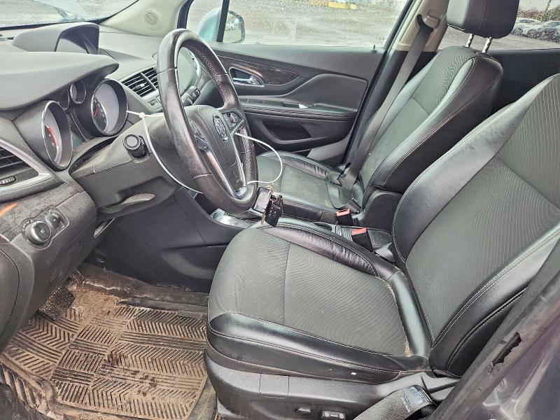 Aukcja sprzedaży 2014 Buick Encore, vin: KL4CJASB9EB771173, numer aukcji: 53715856