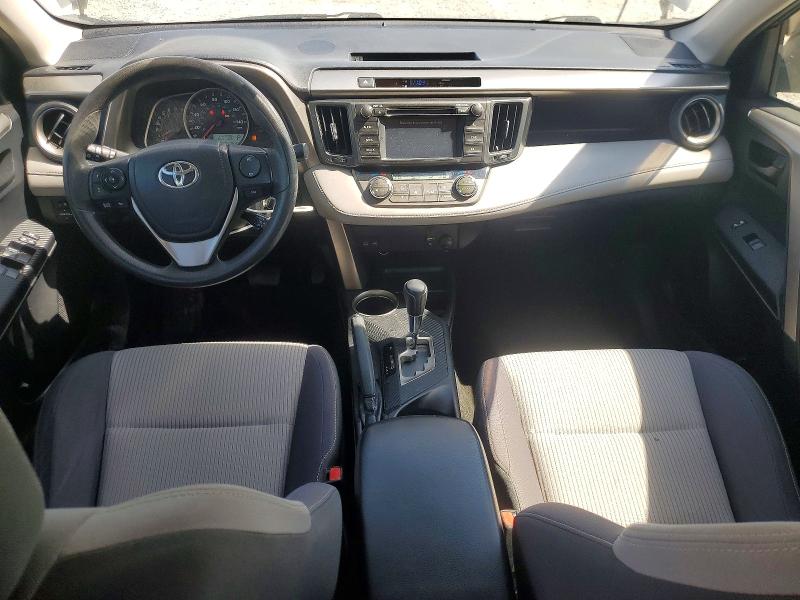 Продажа на аукционе авто 2013 Toyota Rav4, vin: JTMRFREV7D5024528, номер лота: 52173516