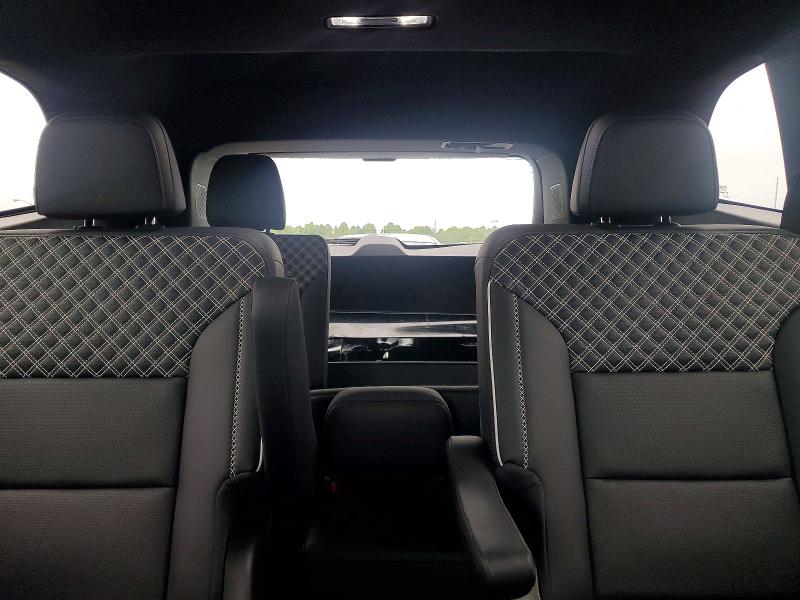 Продажа на аукционе авто 2025 Gmc Acadia, vin: 1GKENLRS2SJ269938, номер лота: 53530476