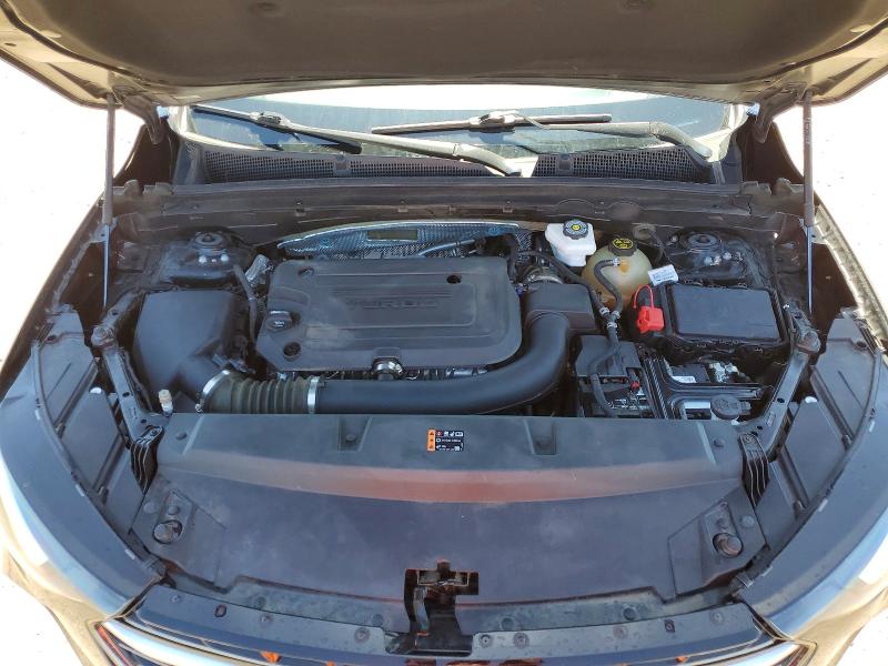 Продажа на аукционе авто 2023 Buick Envision, vin: LRBAZLR47PD061722, номер лота: 54325826
