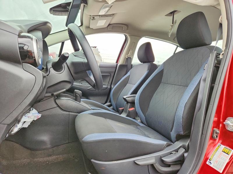 2025 Nissan Versa მანქანა იყიდება აუქციონზე, vin: 3N1CN8EV7SL818304, აუქციონის ნომერი: 54481416
