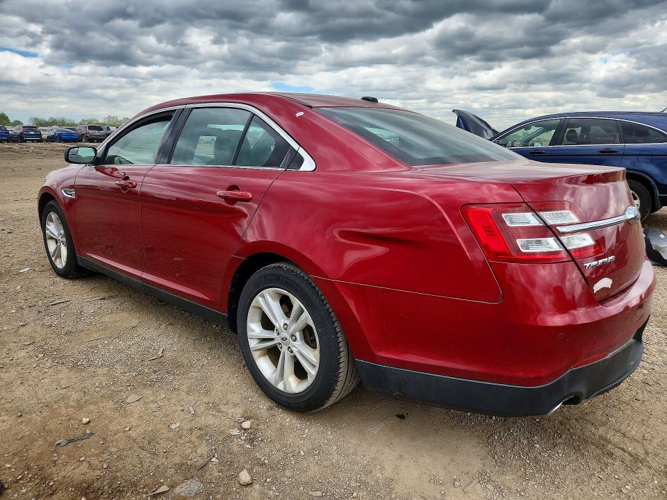 Auction sale of the 2015 Ford Taurus, vin: 1FAHP2E88FG195909, lot number: 52959956