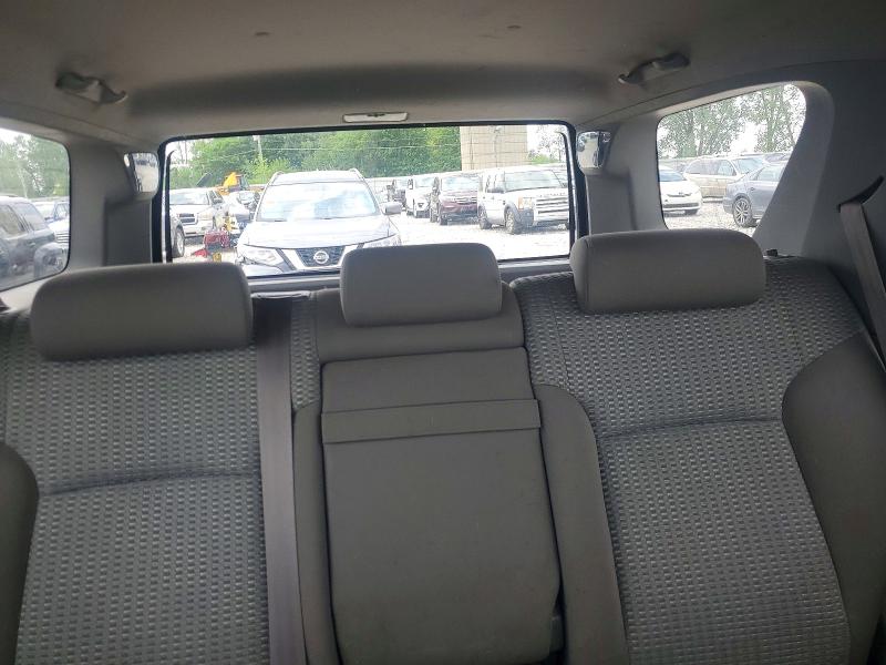 Aukcja sprzedaży 2007 Toyota 4runner, vin: JTEBU14R370108792, numer aukcji: 54191396